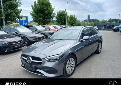 Mercedes-Benz C 220, 2023