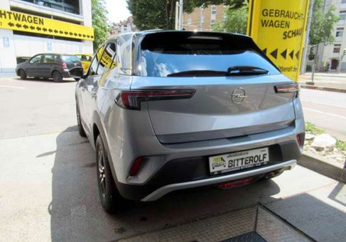 Opel Mokka, 2022 3