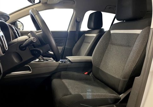 Citroën C5 Aircross, 2020 3