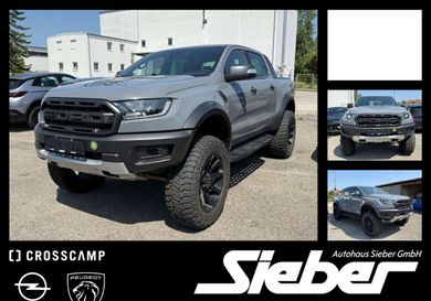 Ford Ranger, 2022