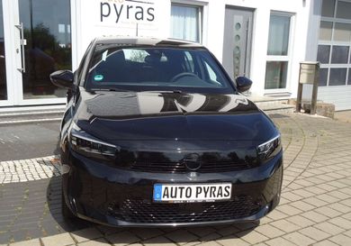 Opel Corsa, 2024