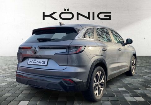 Renault Austral, 2024