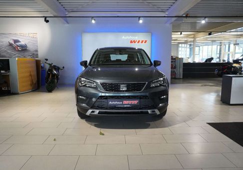 Seat Ateca, 2019