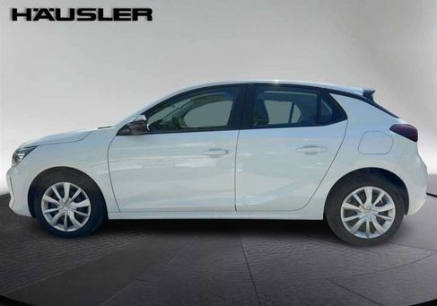 Opel Corsa, 2024 2