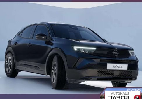 Opel Mokka, 2026 2