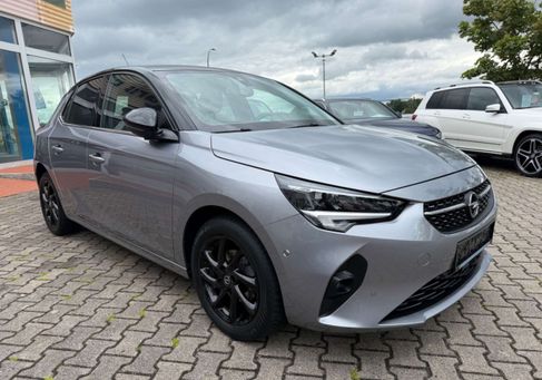 Opel Corsa, 2020 3