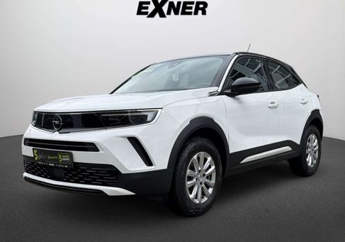 Opel Mokka, 2023 2