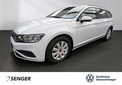 Volkswagen Passat Variant, 2024