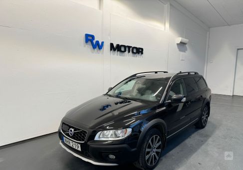 Volvo XC70, 2016