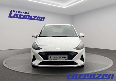 Hyundai i10, 2024 2