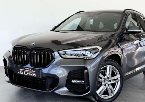 BMW X1, 2022 2