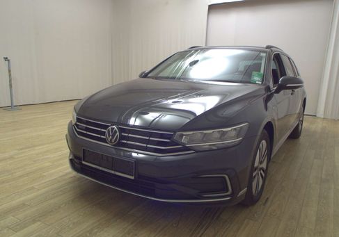 Volkswagen Passat Variant, 2021 2