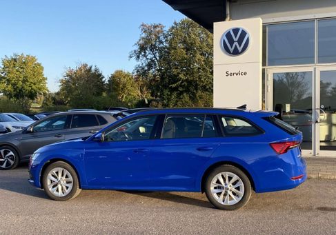 Skoda Octavia, 2023 3