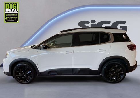Citroën C5 Aircross, 2023 3