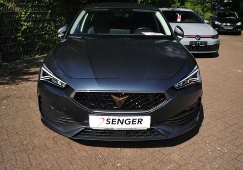 Cupra Leon, 2023