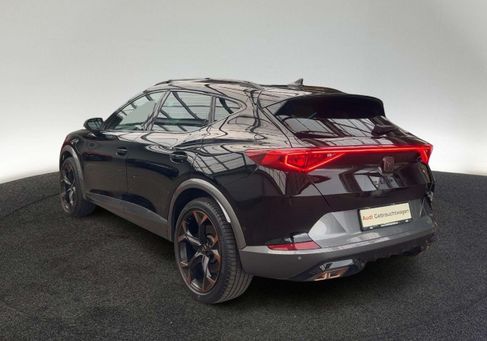 Cupra Formentor, 2022