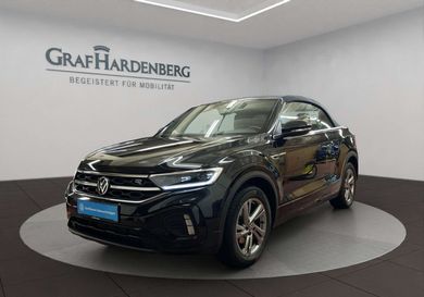 Volkswagen T-Roc, 2022