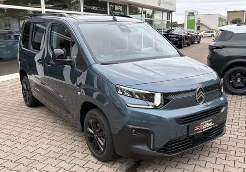 Citroën Berlingo, 2026 3