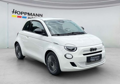 Fiat 500, 2026