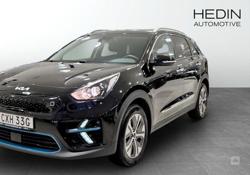 Kia Niro, 2022