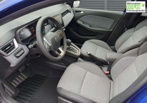 Renault Clio, 2025