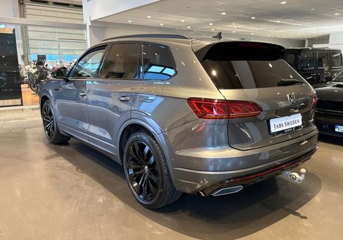 Volkswagen Touareg, 2023