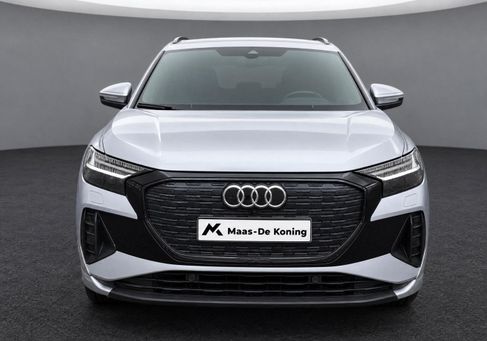 Audi, 2022 2