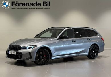 BMW M340i, 2027