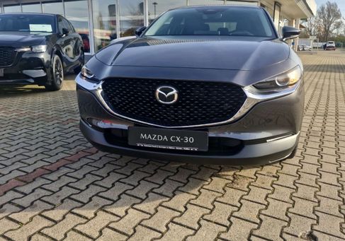 Mazda CX-30, 2025 2