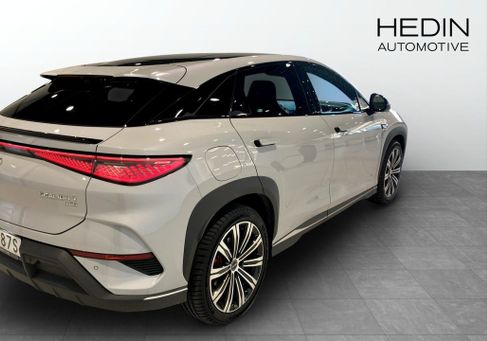 BYD, 2026 2