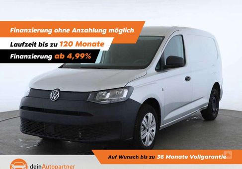 Volkswagen Caddy, 2023