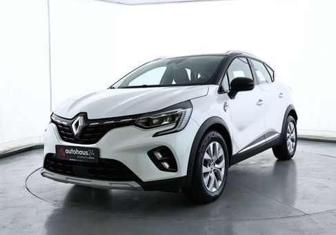 Renault Captur, 2022