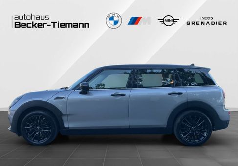 MINI Cooper Clubman, 2023