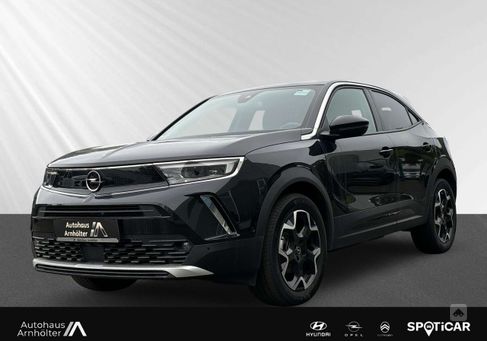 Opel Mokka, 2022