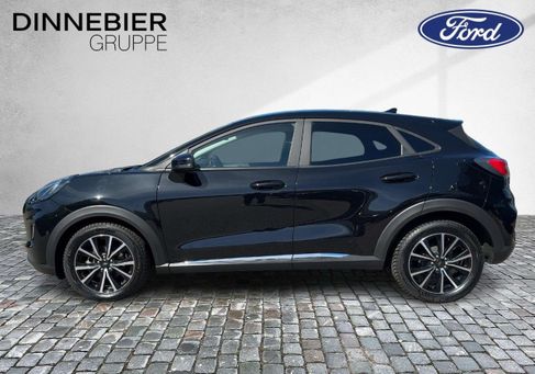 Ford Puma, 2023 3