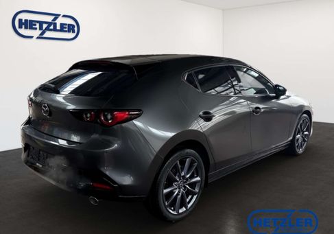 Mazda 3, 2026