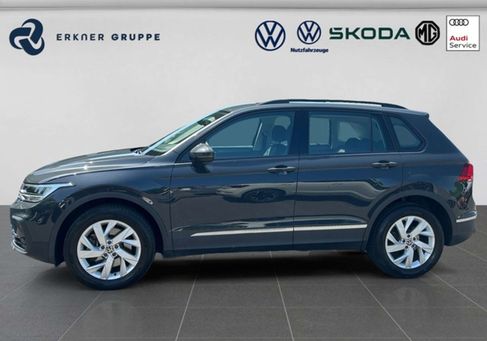 Volkswagen Tiguan, 2022 2