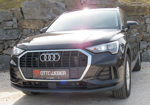 Audi Q3, 2022