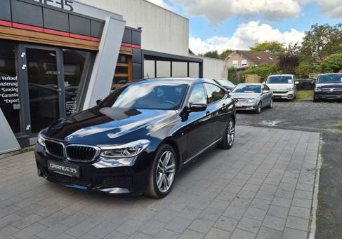 BMW 630, 2019 3