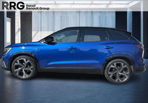 Renault Austral, 2024