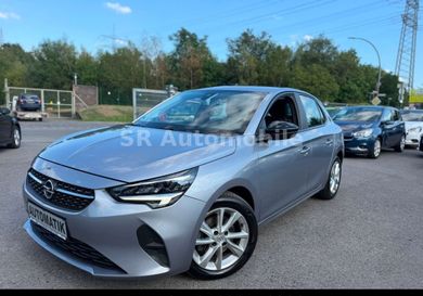 Opel Corsa, 2019