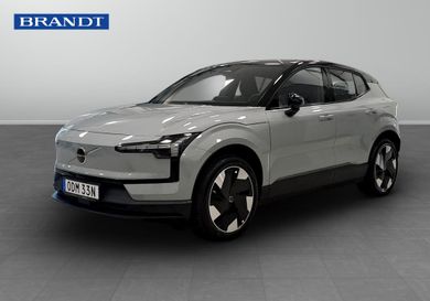 Volvo EX30, 2026