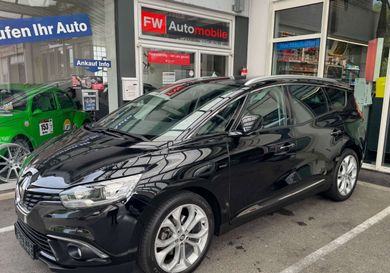 Renault Scenic, 2020