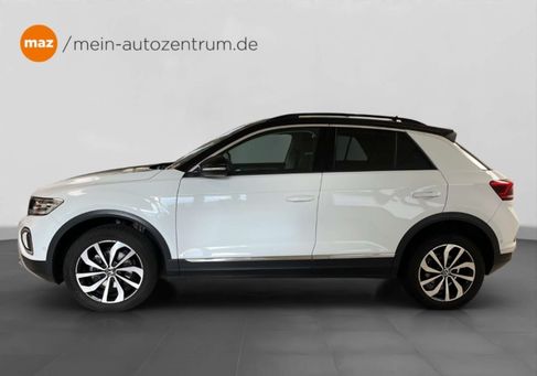 Volkswagen T-Roc, 2022