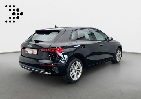Audi A3, 2023 2