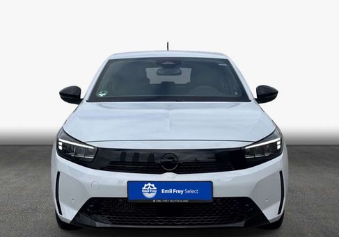 Opel Corsa, 2026 3