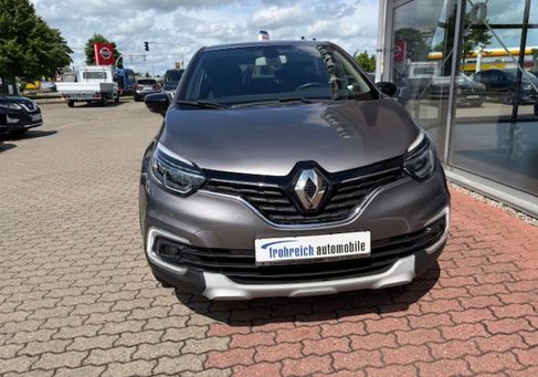 Renault Captur, 2019