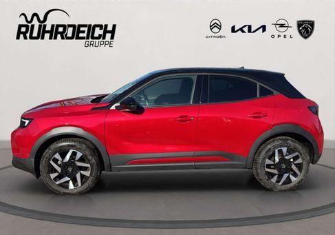 Opel Mokka, 2023 2