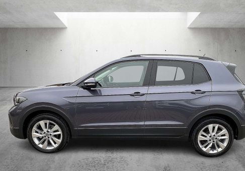 Volkswagen T-Cross, 2026