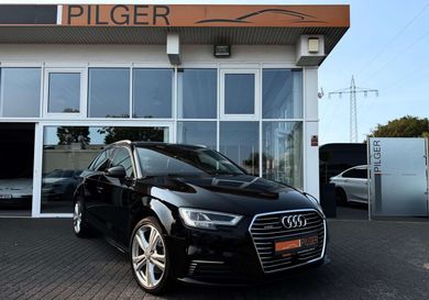 Audi A3, 2020
